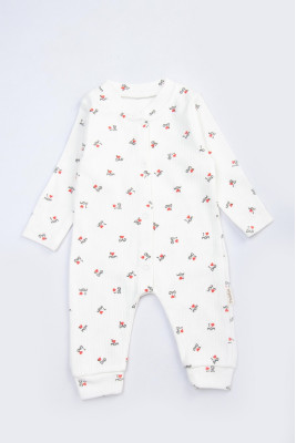 Комбінезон ясельний